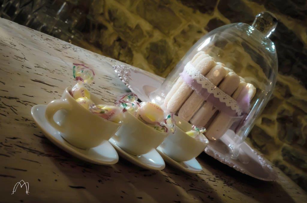 Bed and Breakfast Les Temps Gourmands Mondrepuis Exteriér fotografie